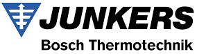 Logo firmy Junkers
