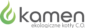 Logo firmy KAMEN