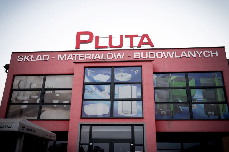 Sklep "Pluta"