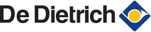 Logo firmy DeDietrich