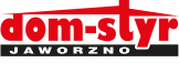 Logo firmy Dom-styr