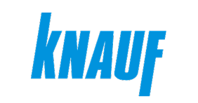 Logo firmy KNAUF