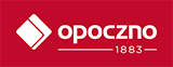 Logo firmy Opoczno