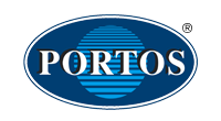Logo firmy Portos