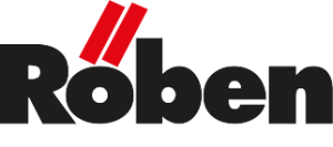 Logo firmy Roben